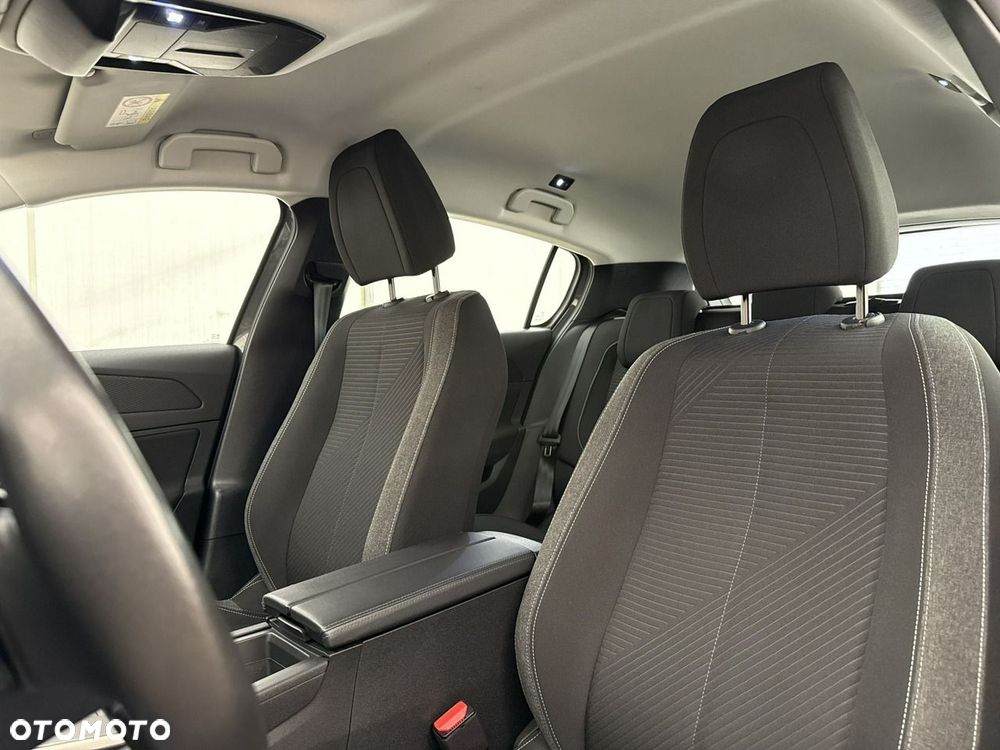 Peugeot 308 - 12