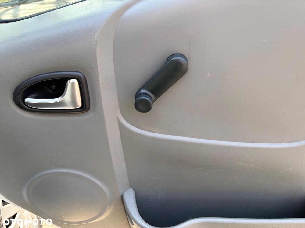 Renault Trafic Generation - 13