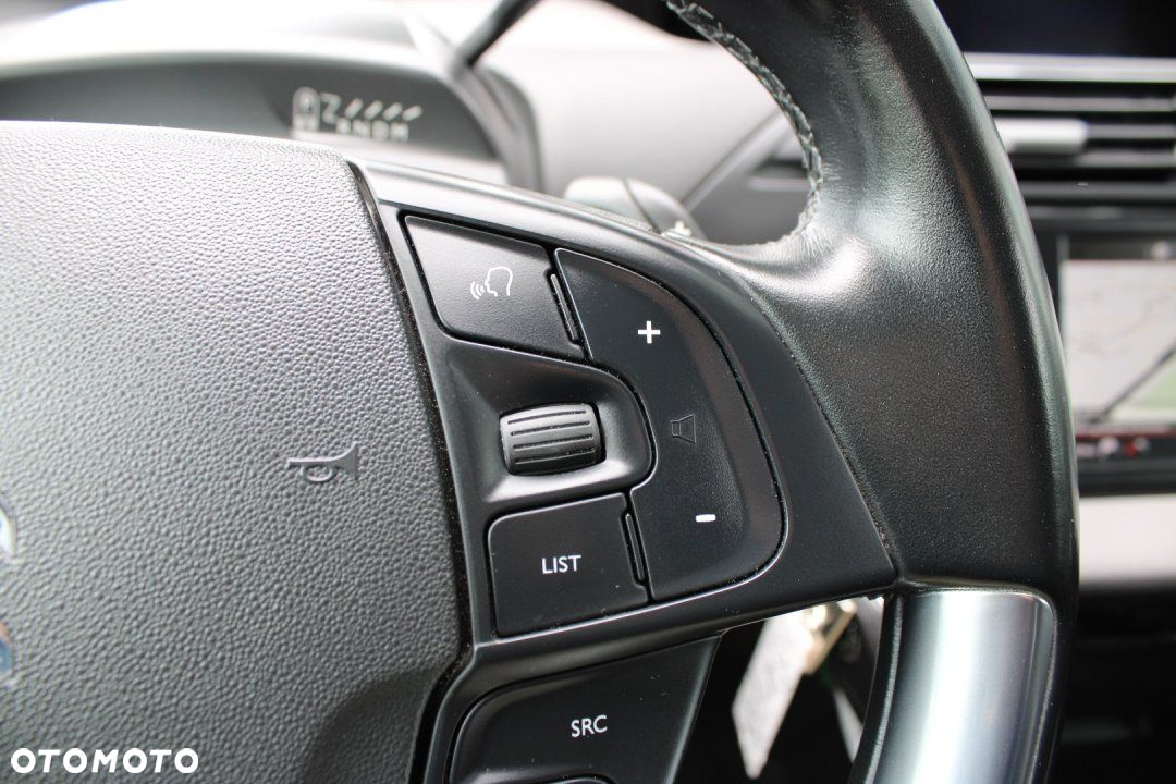 Citroën C4 Grand Picasso - 15