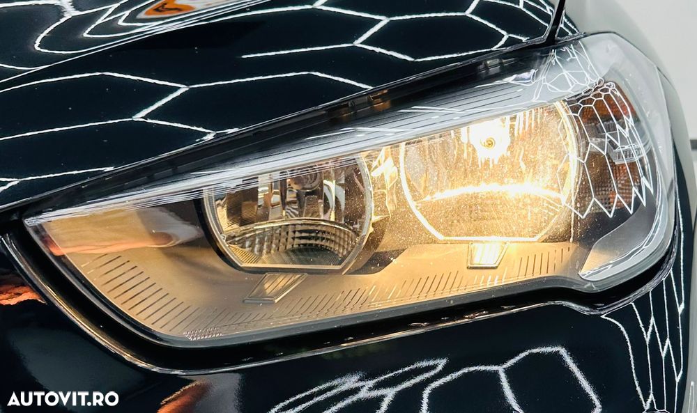 BMW X1 sDrive18i Aut. xLine - 10