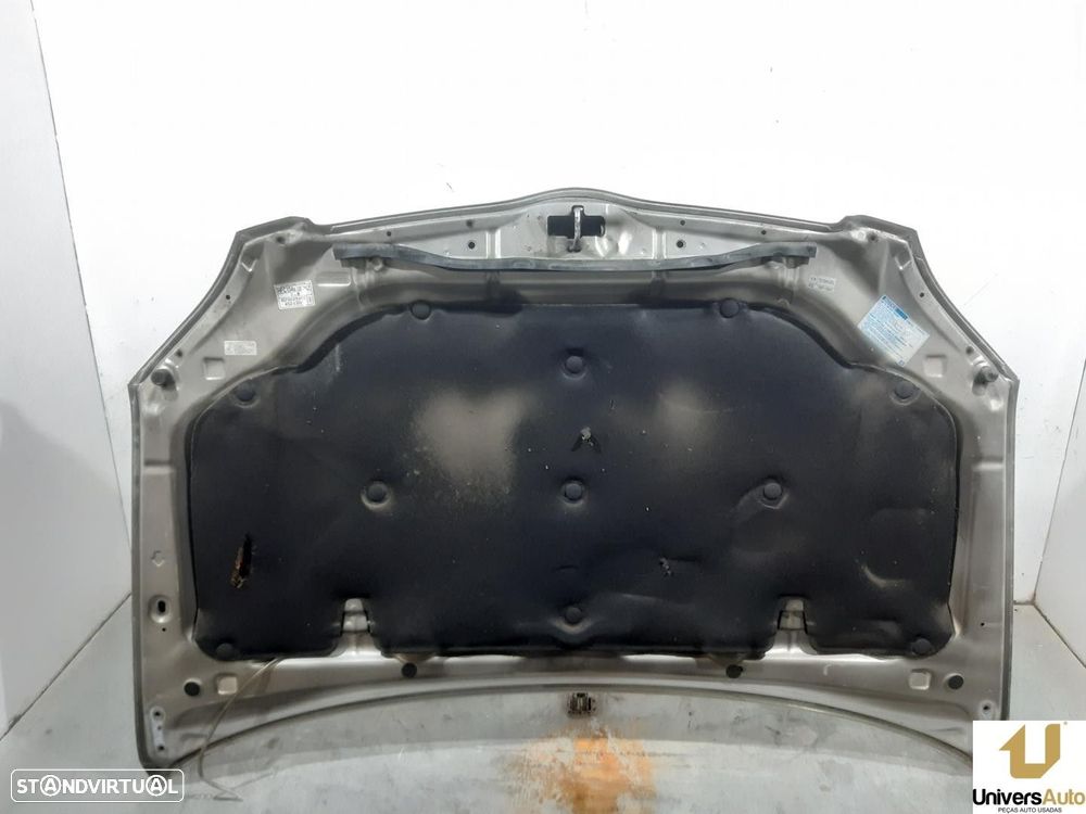 CAPÔ TOYOTA COROLLA 2006 -5330113060 - 3