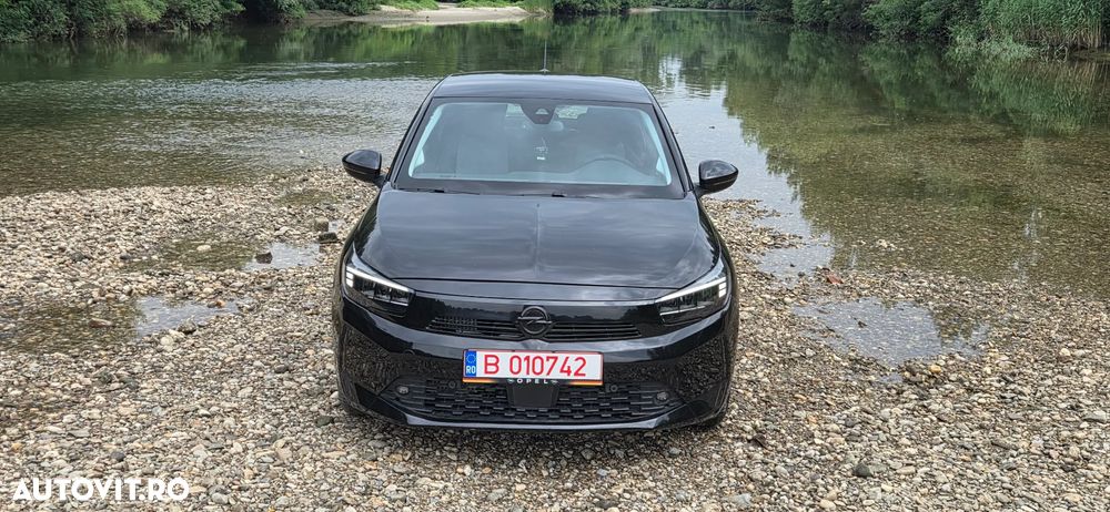 Opel Corsa YES - 7