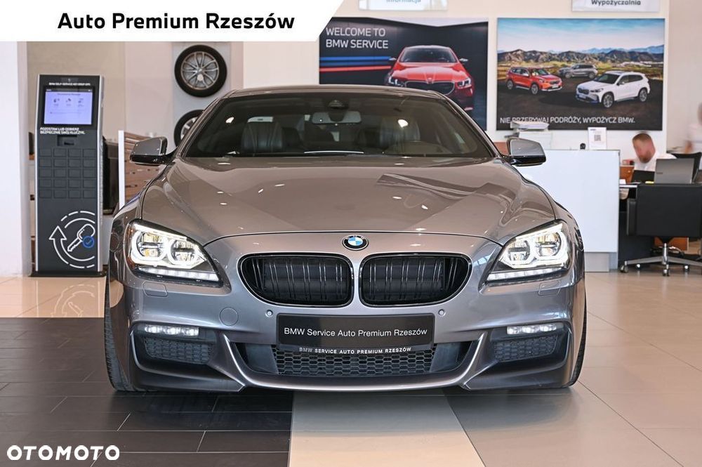 BMW Seria 6 - 3