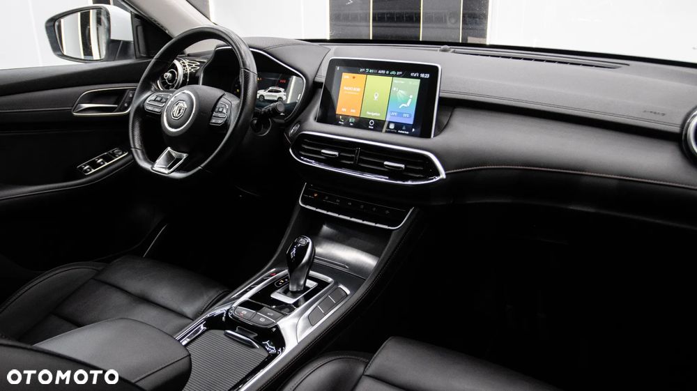 MG EHS 1.5T-GDI Comfort - 12