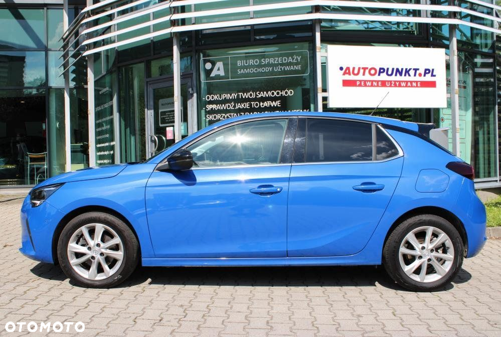 Opel Corsa - 8