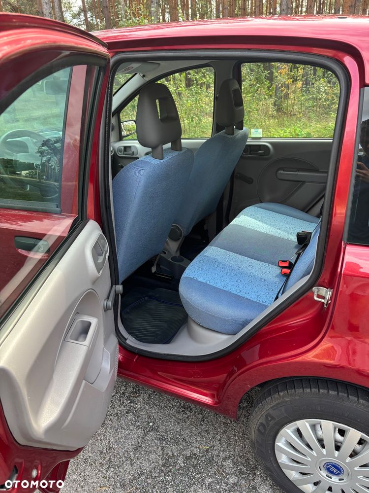 Fiat Panda - 16