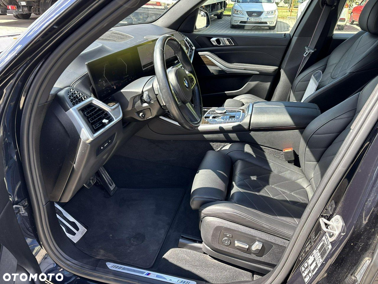 BMW X5 - 11