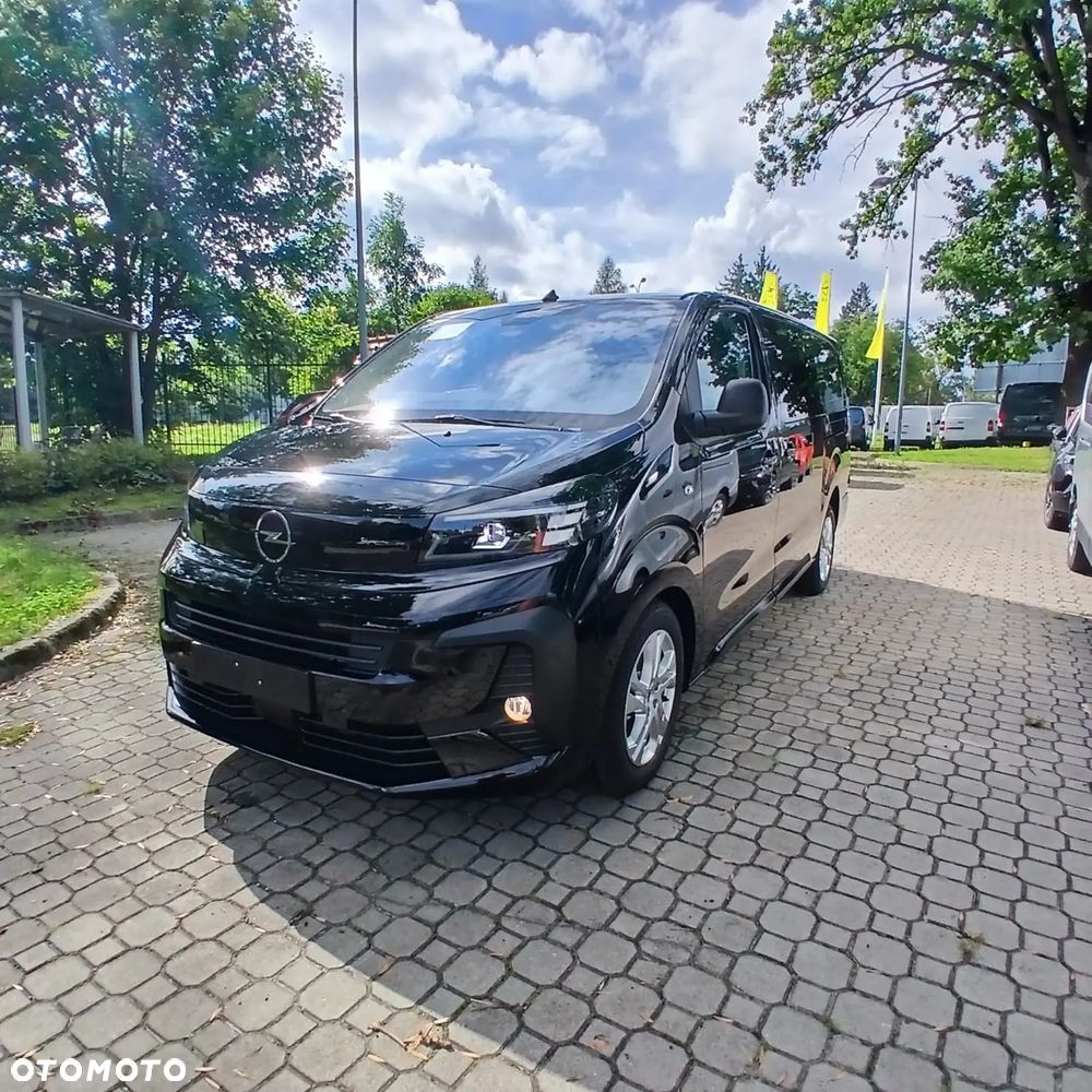 Opel Vivaro - 2