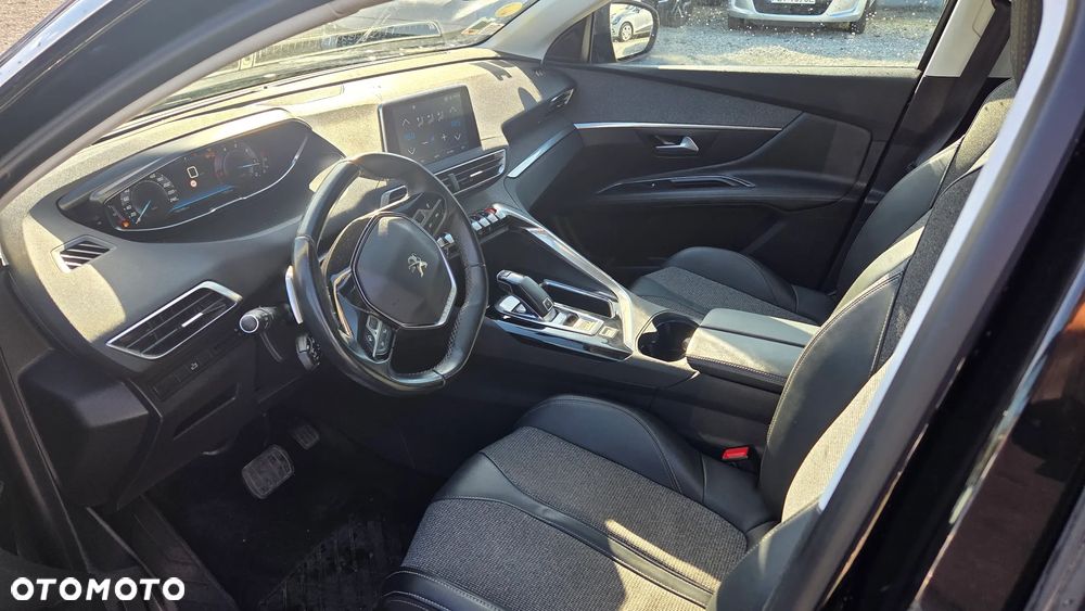 Peugeot 3008 BlueHDi 130 Stop & Start EAT8 Allure Business-Paket - 22