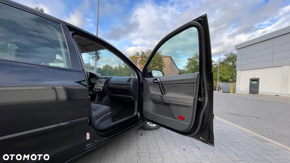 Volkswagen Polo 1.2 Basis - 16