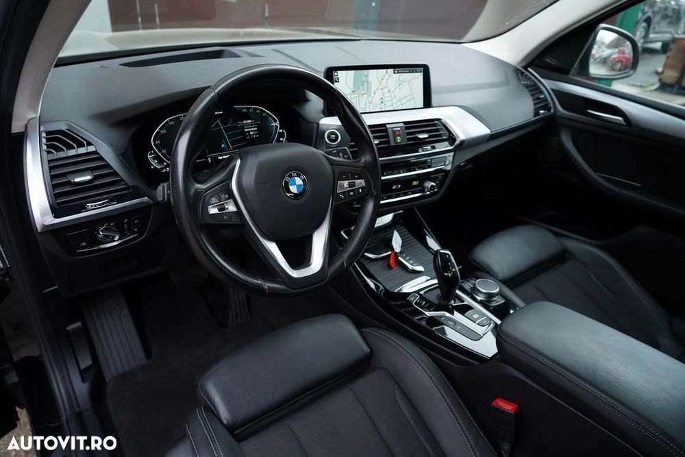BMW X3 - 3