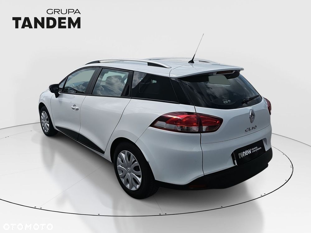 Renault Clio 1.2 16V Alize EU6 - 7