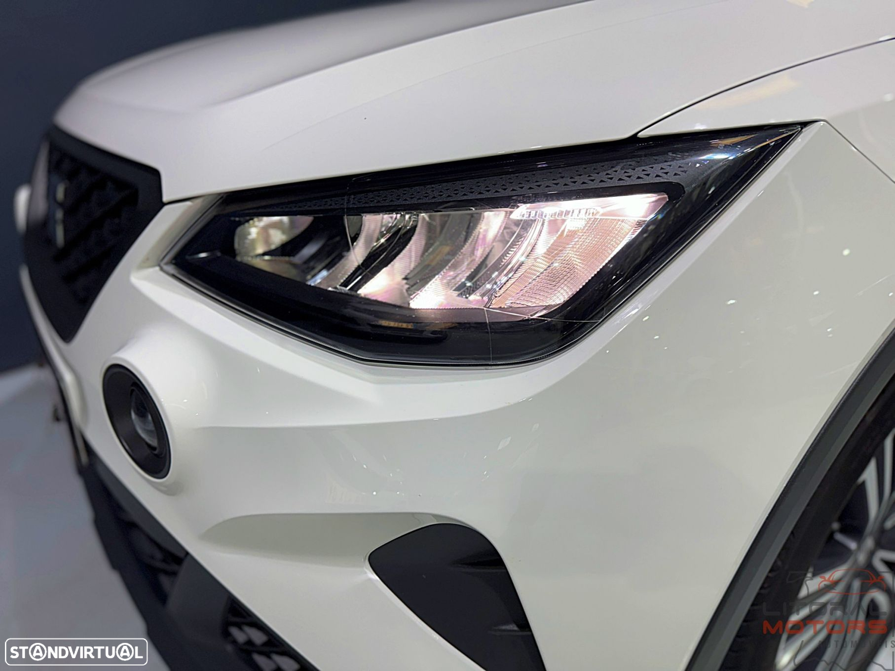 SEAT Arona 1.0 TSI Xperience - 5