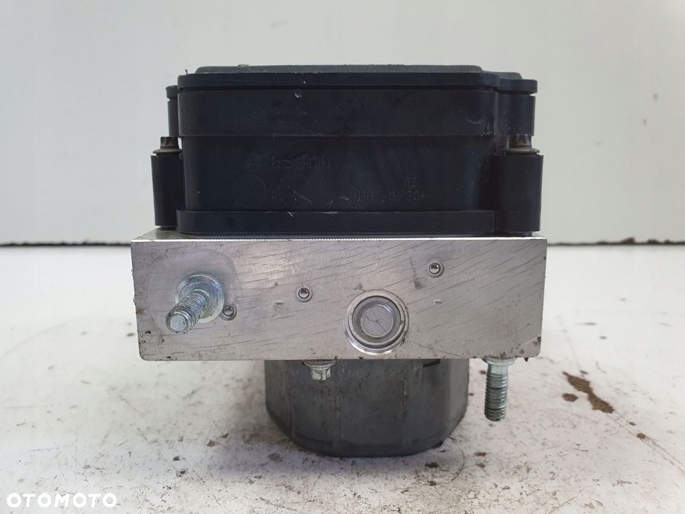 Renault Captur POMPA ABS Sterownik 476605492R 0265243683 0265956285 - 12