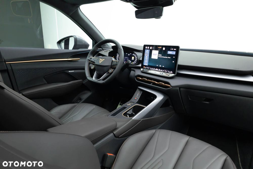 Cupra Terramar 2.0 TSI 4Drive DSG VZ - 22