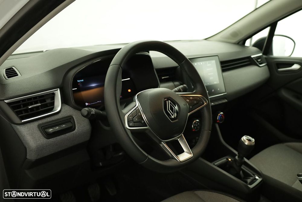 Renault Clio 1.0 TCe Evolution - 7
