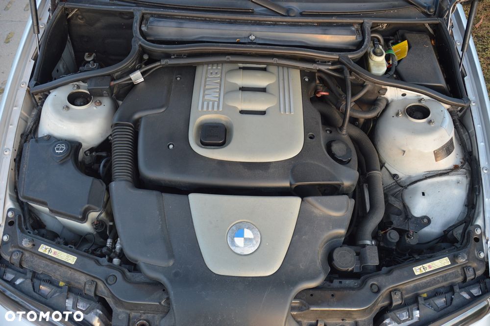BMW Seria 3 320d - 13