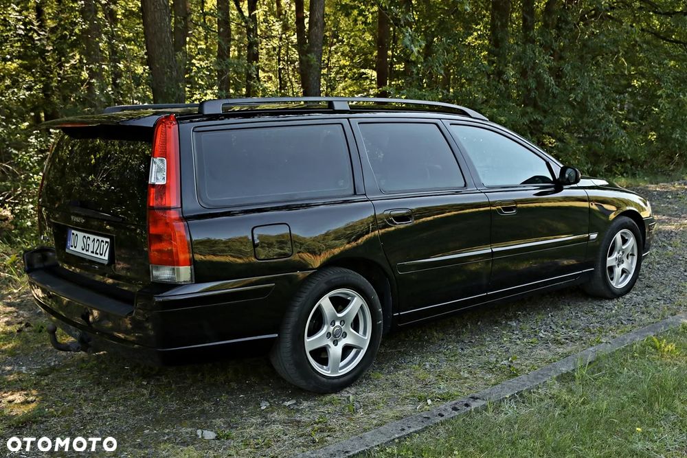 Volvo V70 2.4 D DPF Momentum - 15