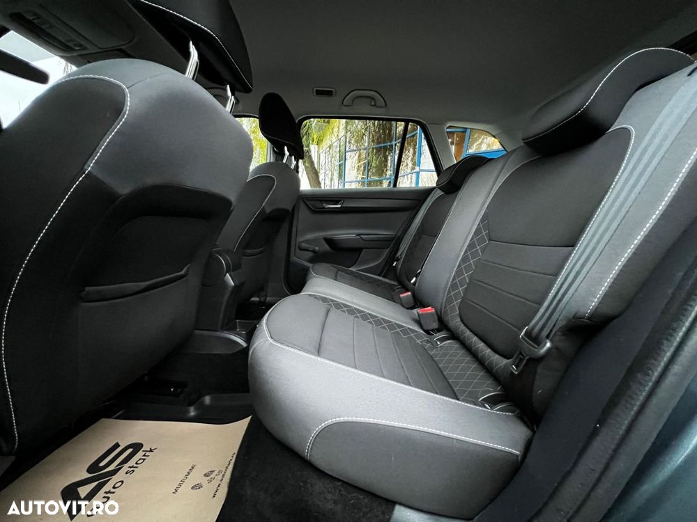 Skoda Fabia 1.0 TSI 95 CP Ambition - 18