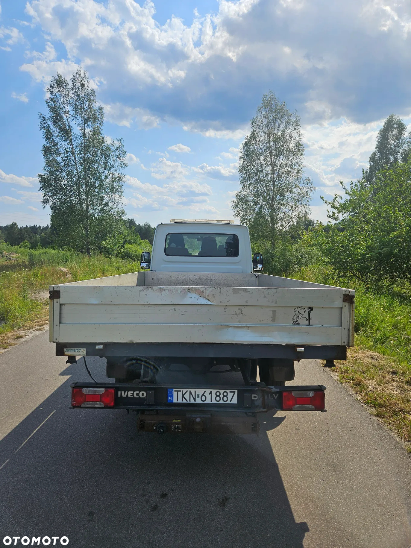 Iveco Daily 35S13 - 7