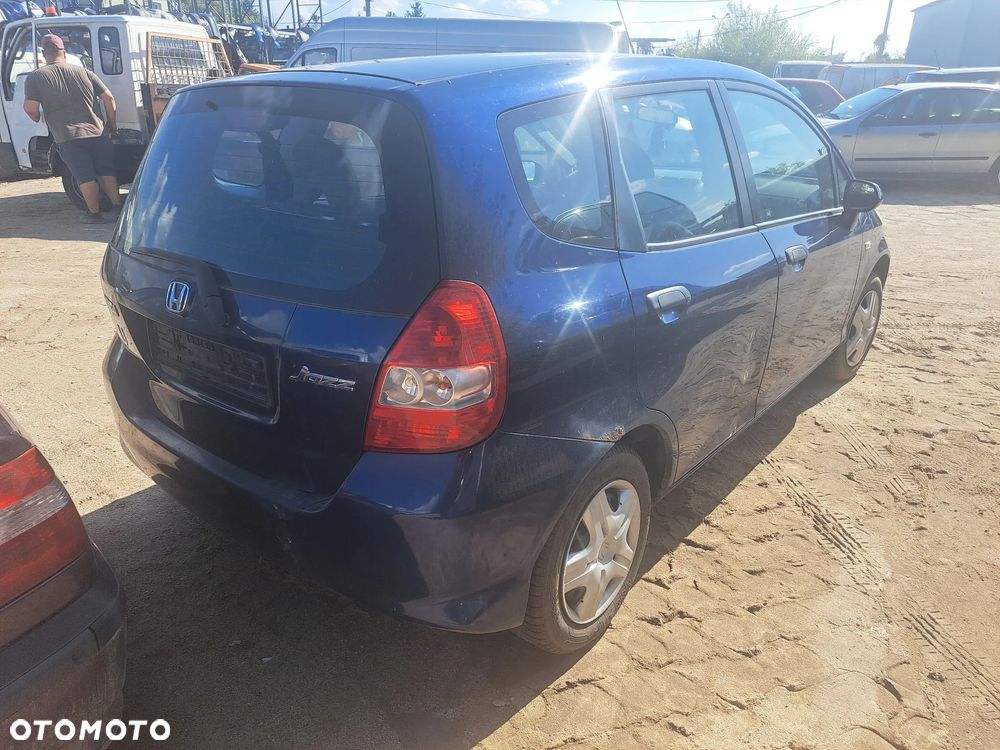 HONDA JAZZ 1.3B 83KM 2004R - CZĘŚCI !!! - 3
