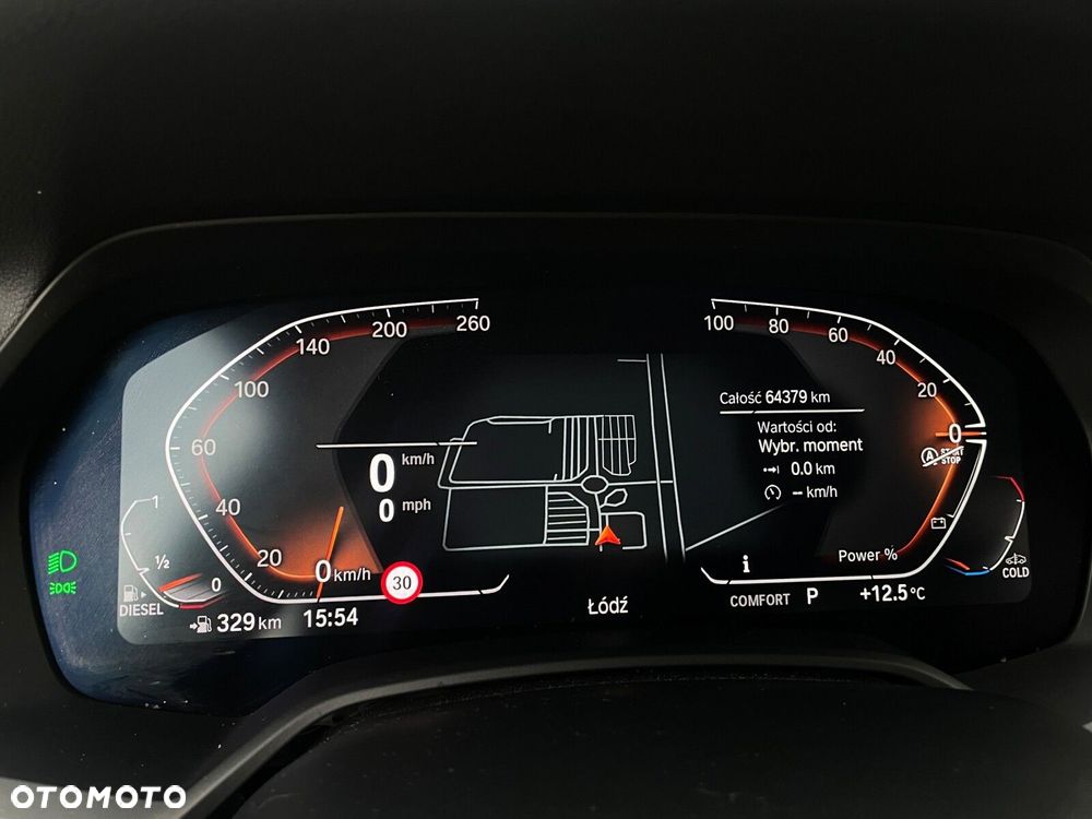 BMW X5 xDrive25d - 11
