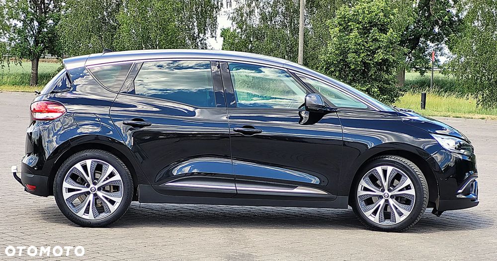 Renault Scenic ENERGY TCe 130 INTENS - 5