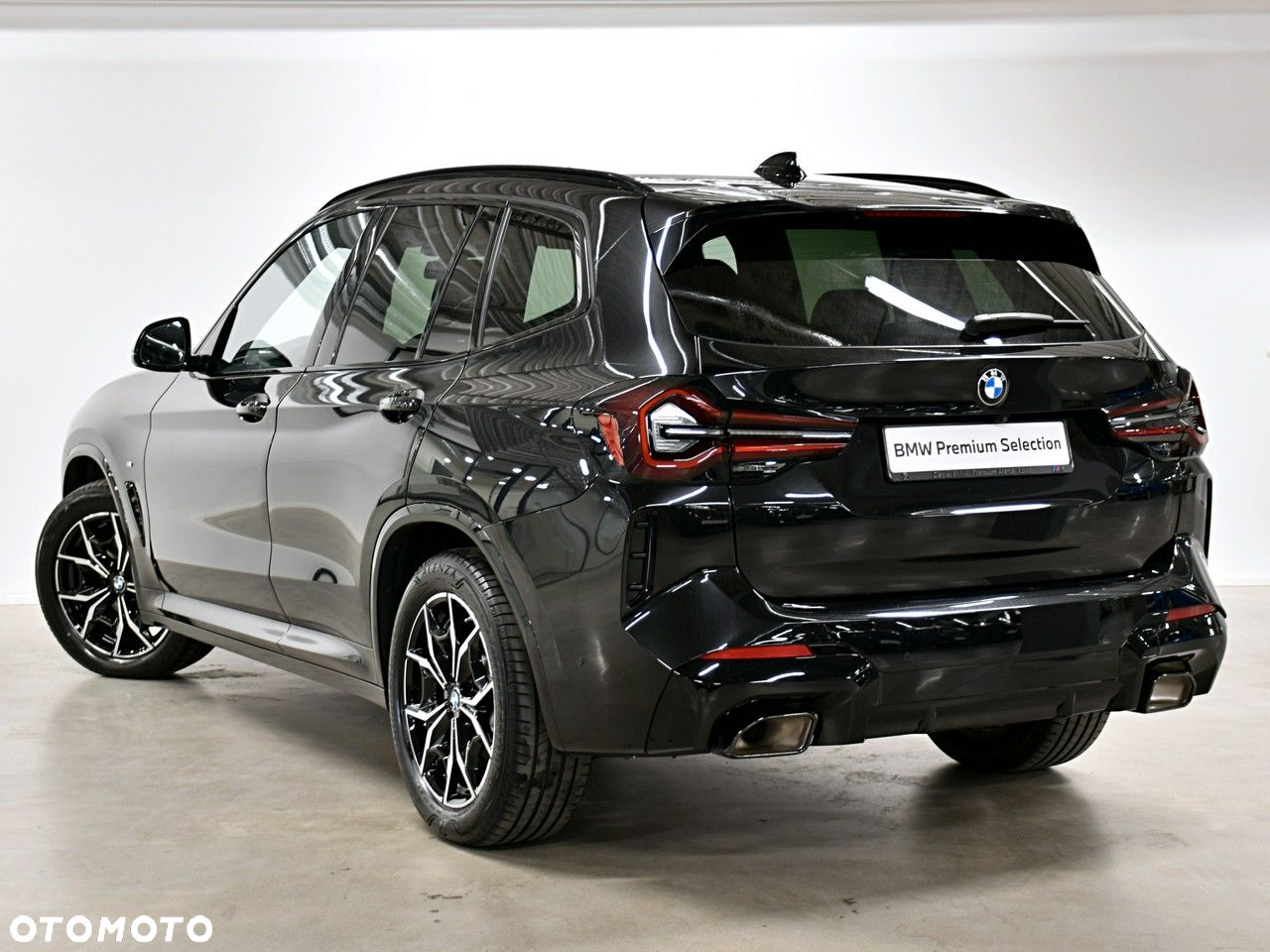 BMW X3 - 3