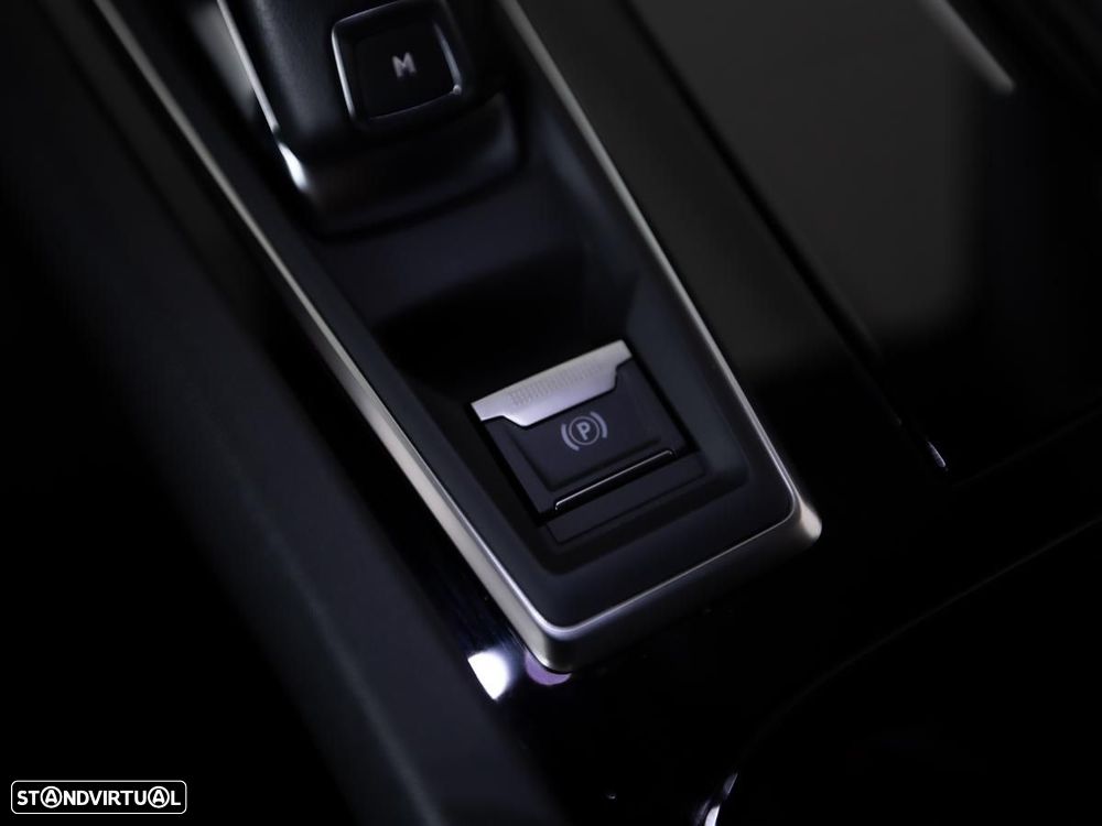 Peugeot 508 SW - 22