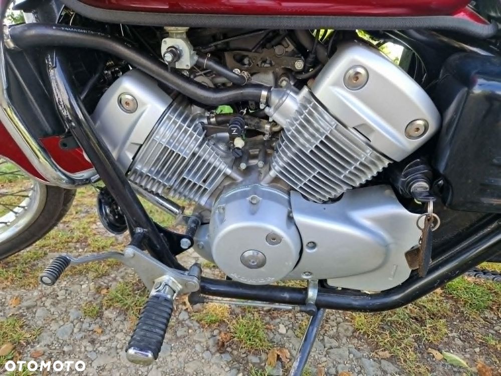 Honda Shadow - 9