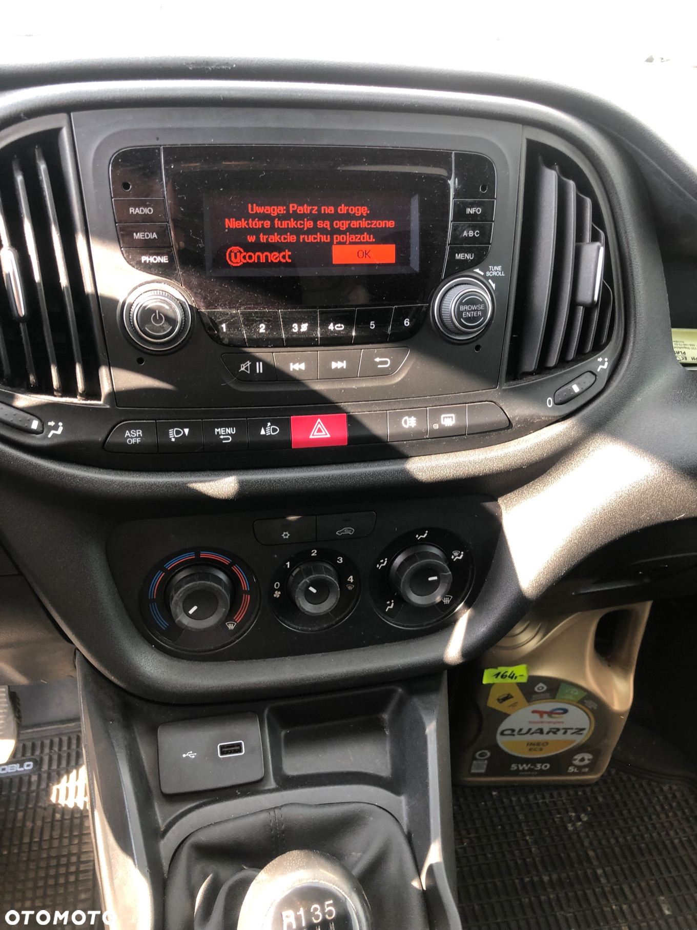 Fiat Doblo - 9