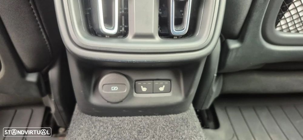 Polestar 2 Long Range 78 kWh AWD Performance - 8