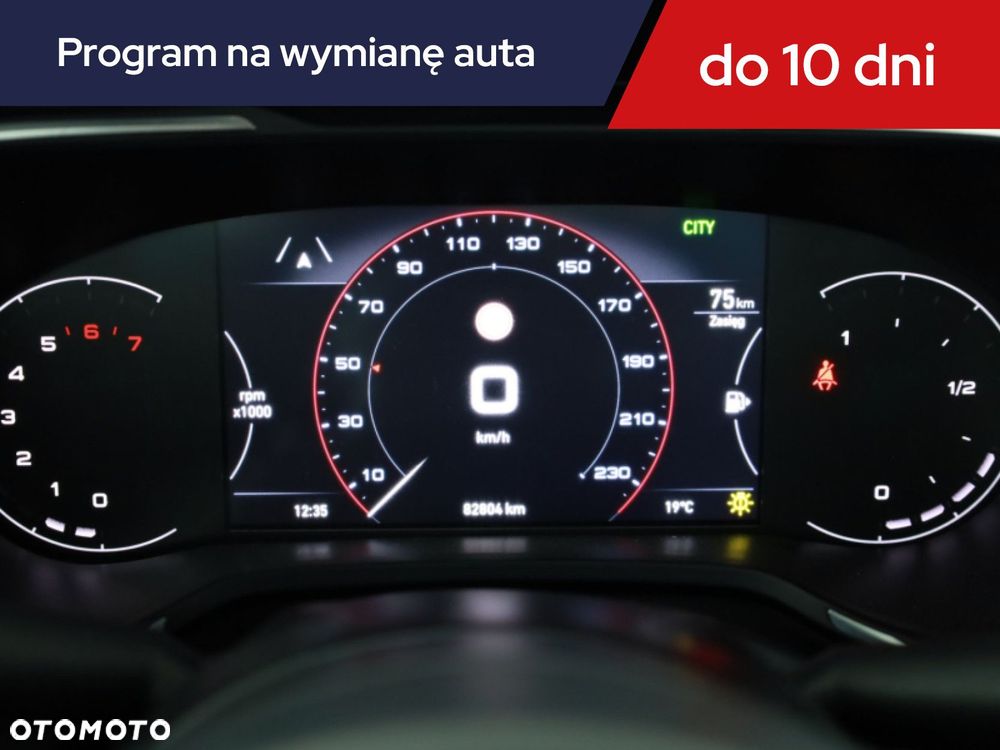 Fiat Tipo - 10