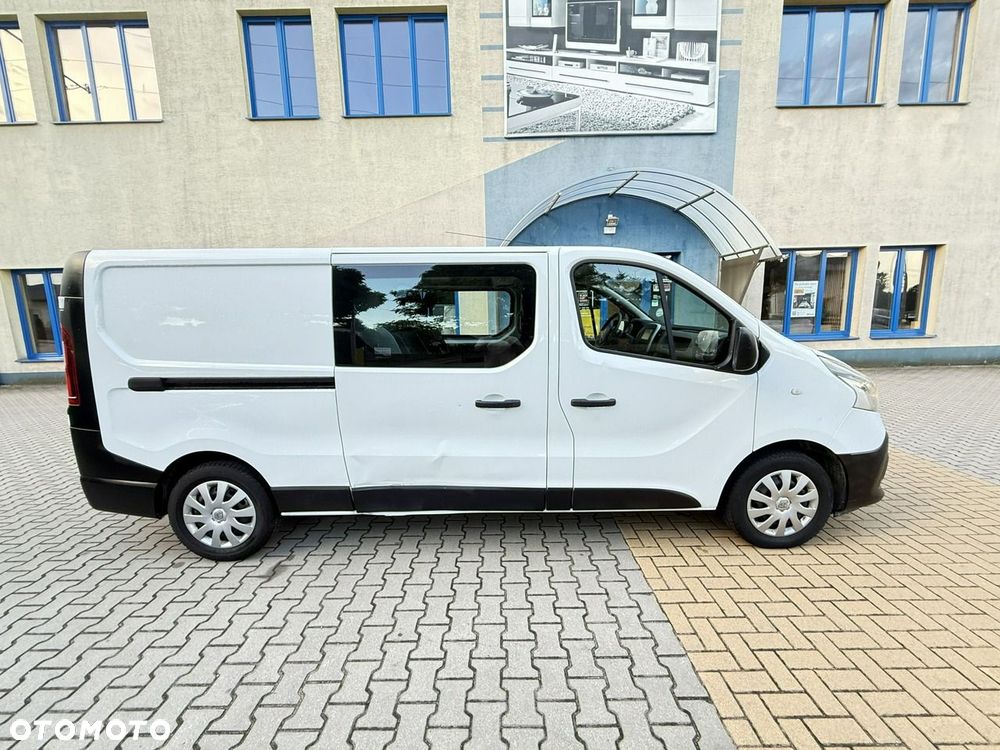 Renault Trafic - 10