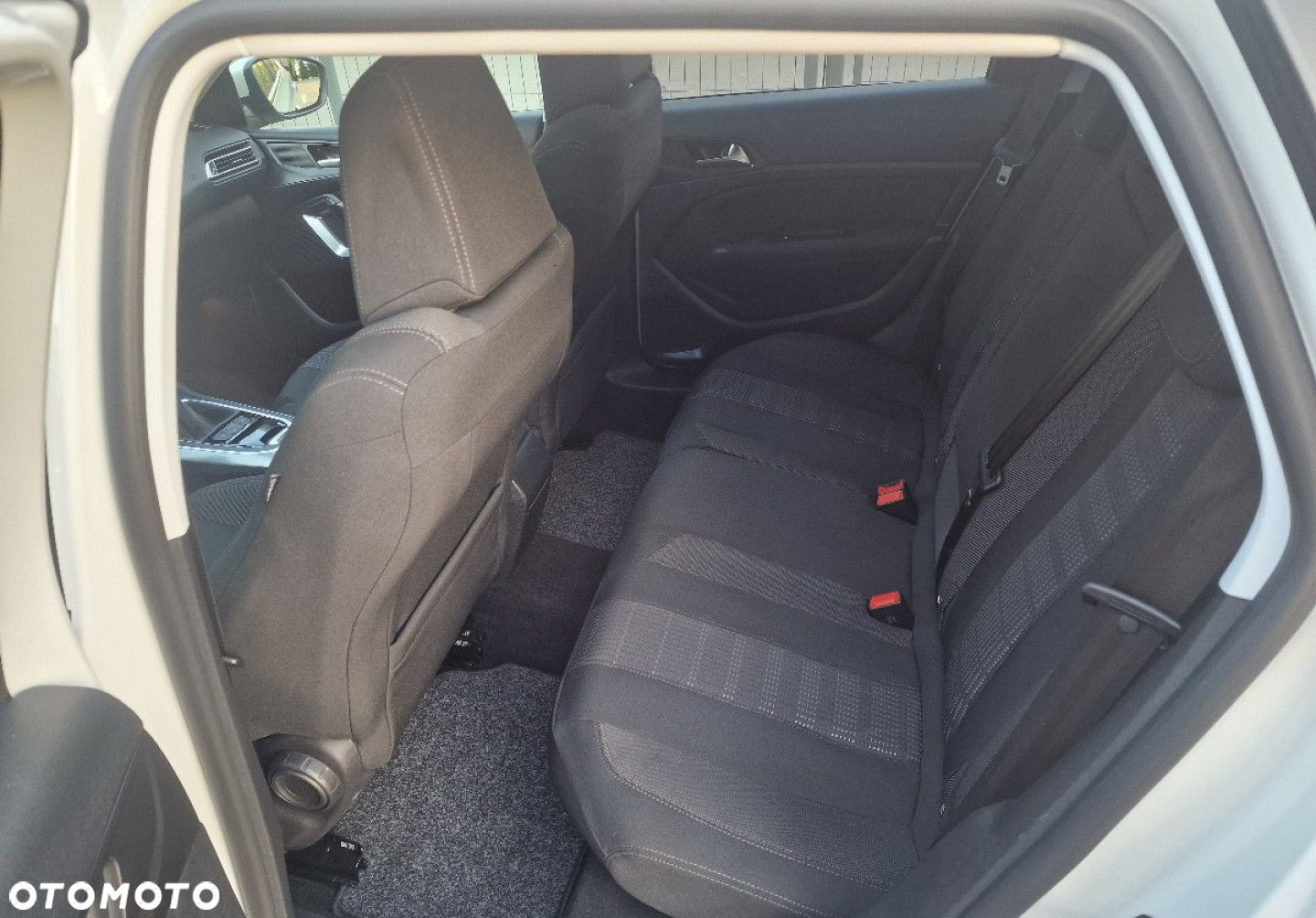 Peugeot 308 - 21