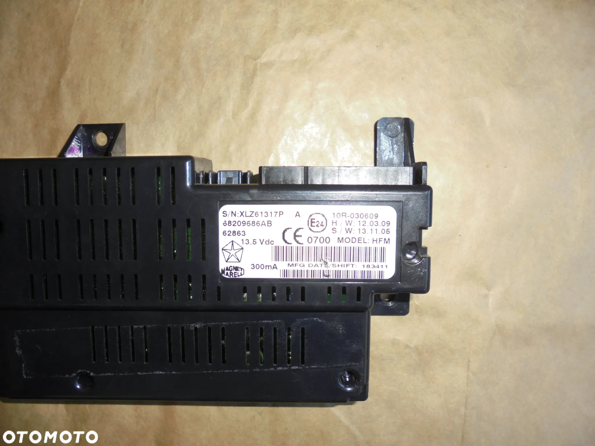 Freemont moduł bluetooth - 2