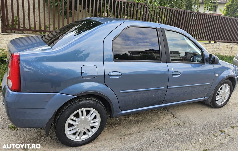 Dacia Logan Express 1.5 dCi - 4