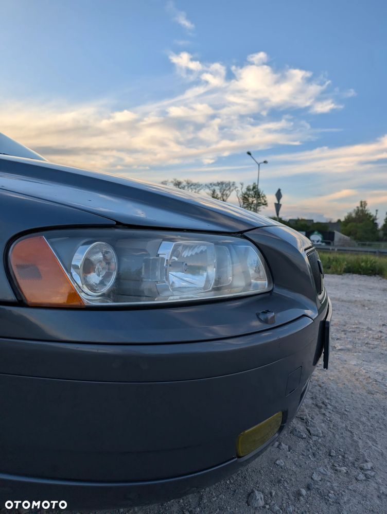 Volvo V70 - 13