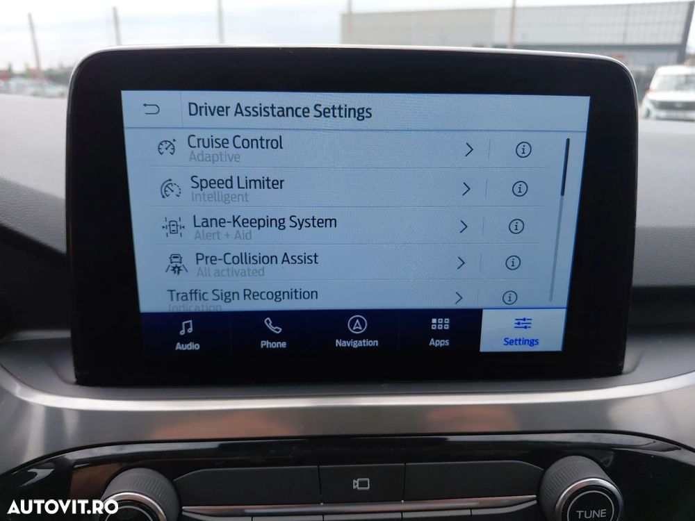 Ford Kuga 2.5 Duratec PHEV Titanium X - 27