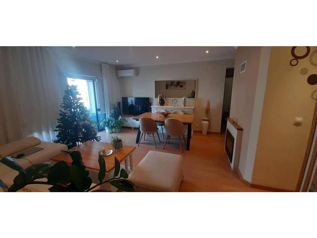Apartamento T2 em Quarteira a 2 minutos da praia - Grande imagem: 3/18