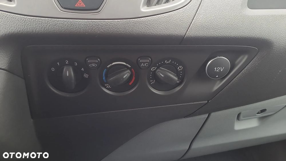 Ford Transit Custom - 17