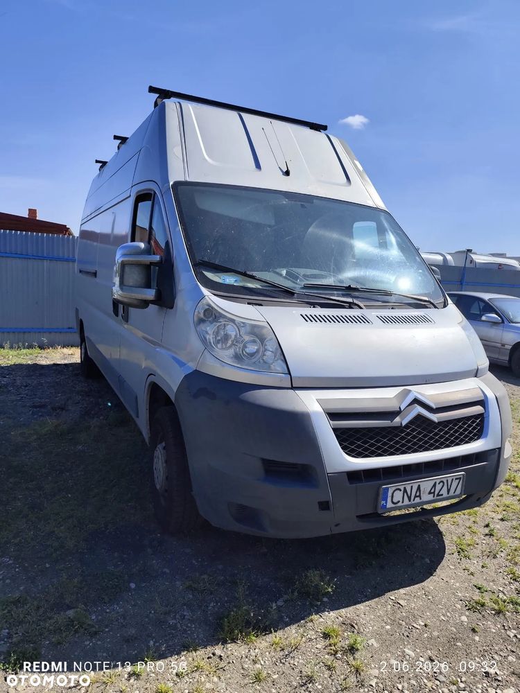 Citroën Jumper - 1