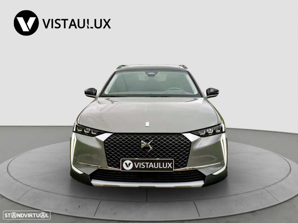 DS DS4 Crossback - 2