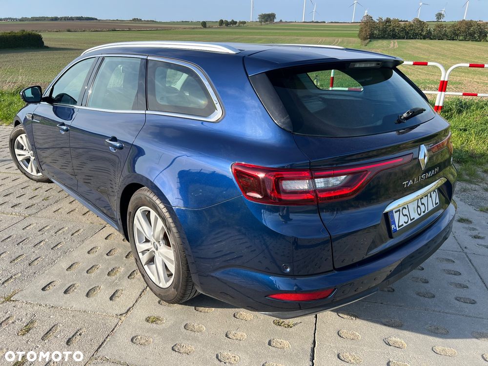 Renault Talisman - 7
