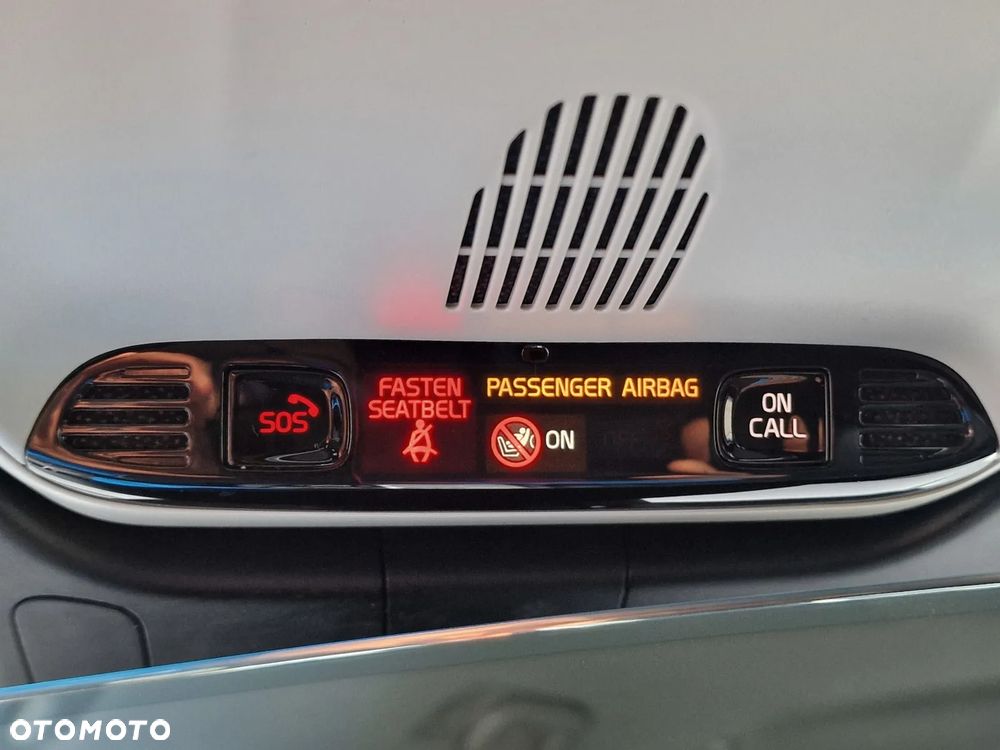 Volvo V60 Cross Country D4 AWD Geartronic - 34