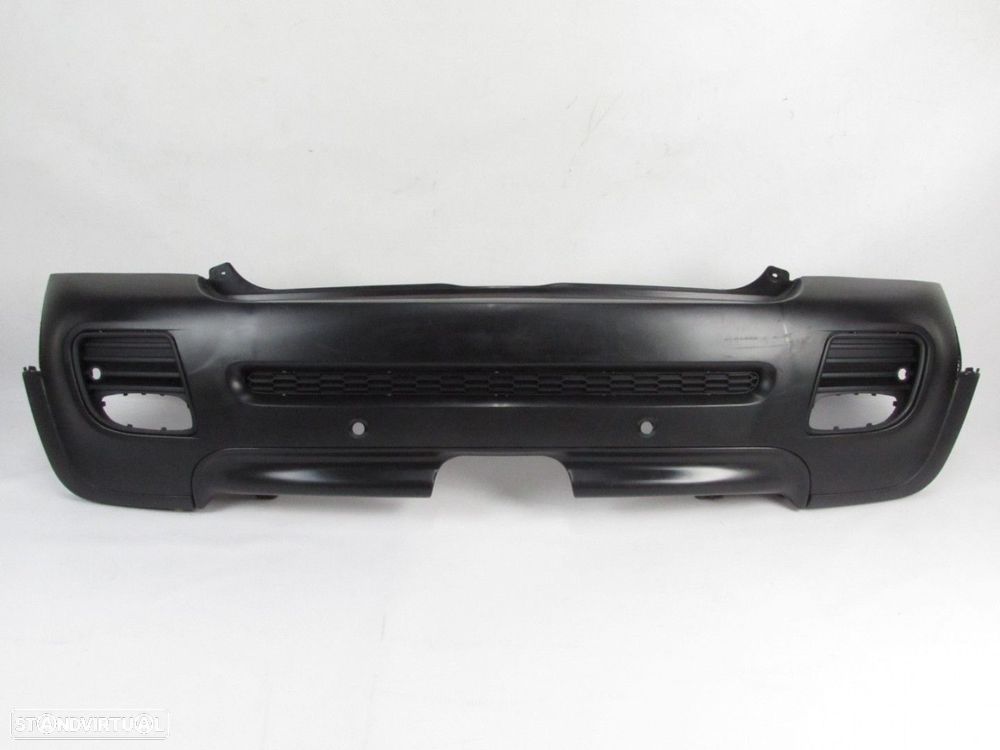 Kit JCW Novo/ ABS MINI MINI (R56)/MINI MINI Convertible (R57)/MINI MINI Coupe (R... - 4