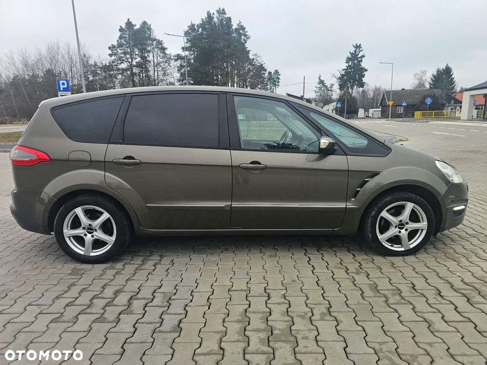 Ford S-Max 2.0 Gold X - 4