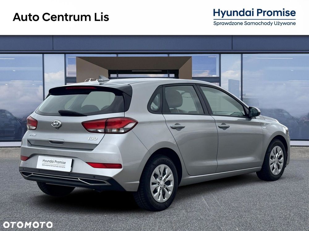 Hyundai i30 1.5 T-GDI 48V Modern - 5