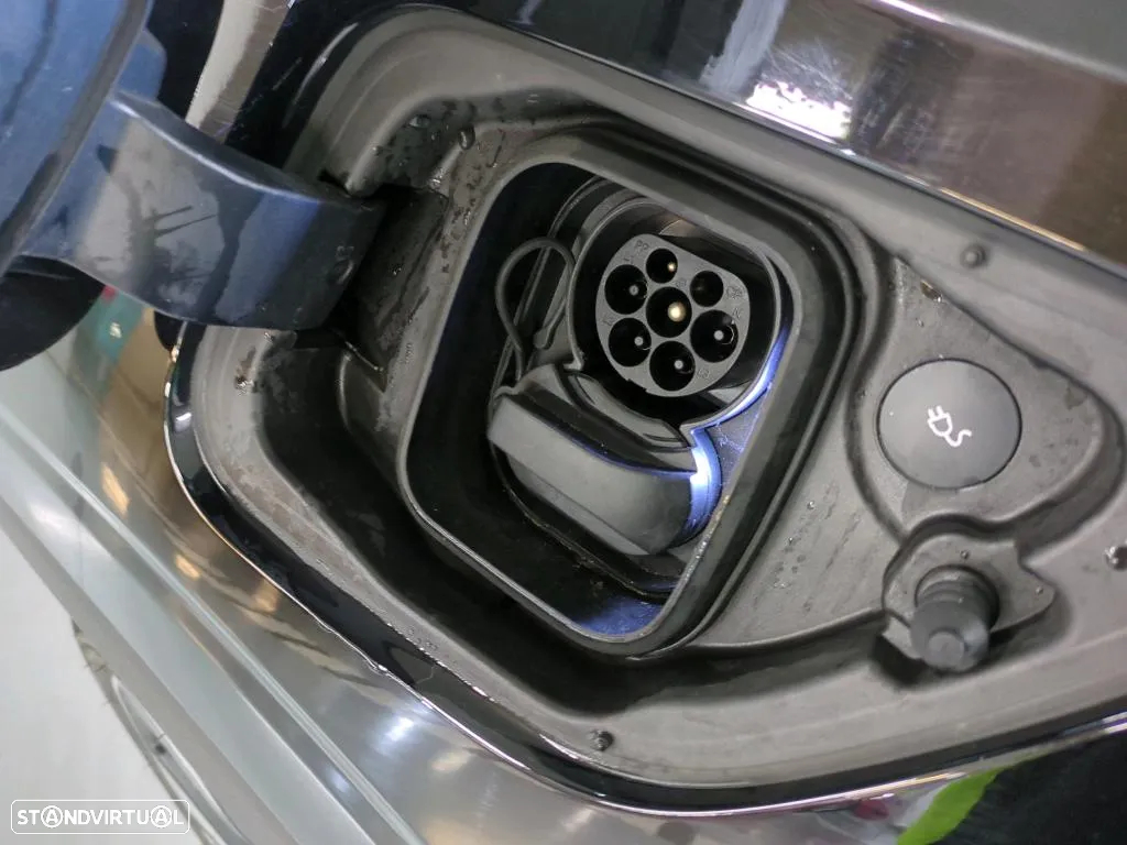 Polestar 2 Long Range 82 kWh - 14