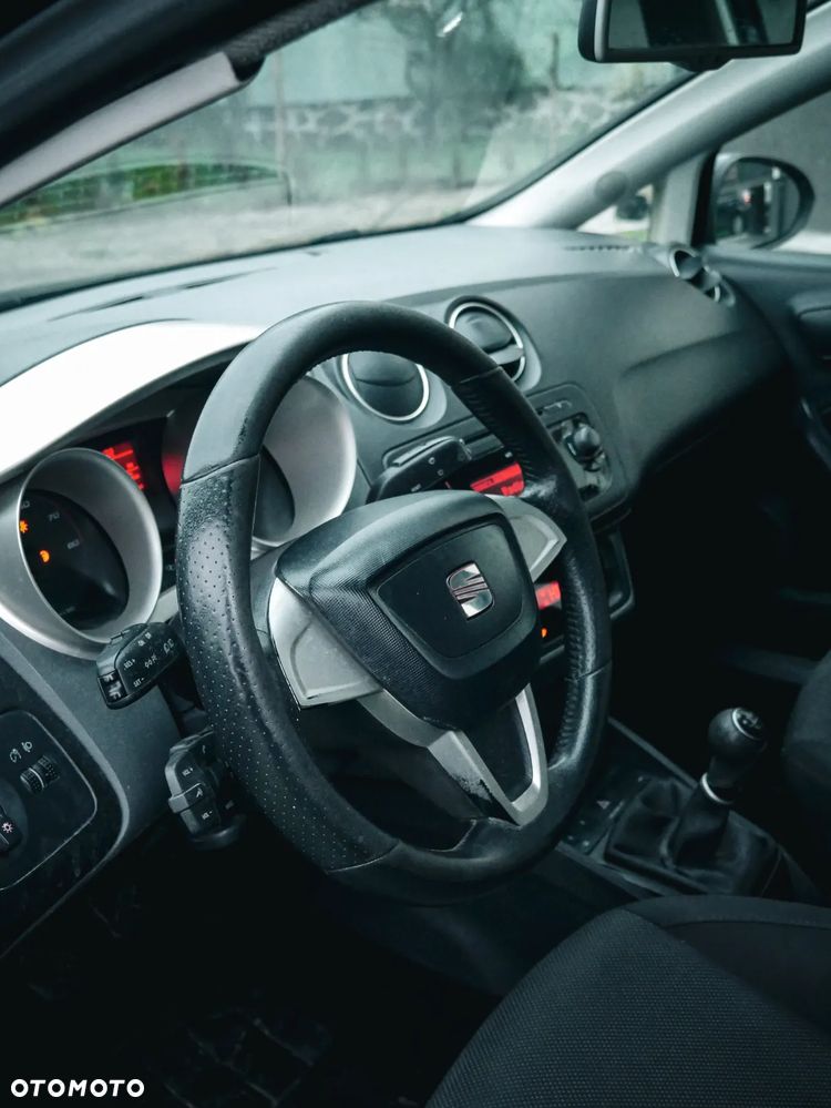 Seat Ibiza - 12